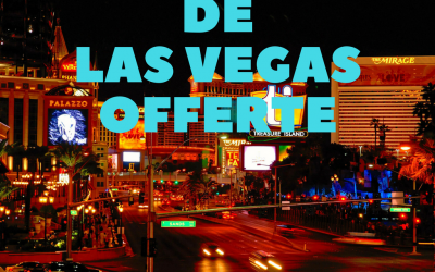 De Las Vegas offerte