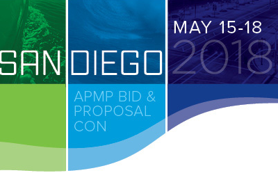 Ben jij naar het APMP congres in San Diego geweest?