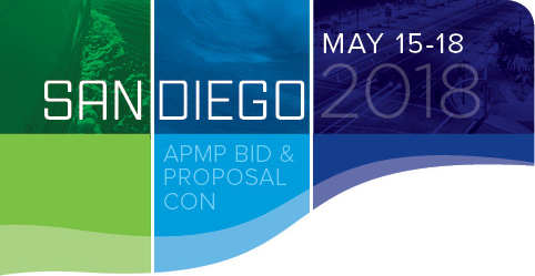 Ben jij naar het APMP congres in San Diego geweest?