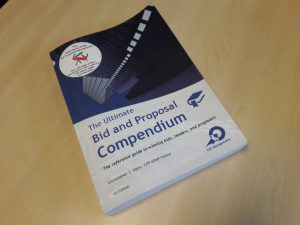 The ultimate bid and proposal compendium