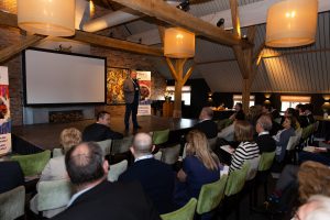APMP Nederland