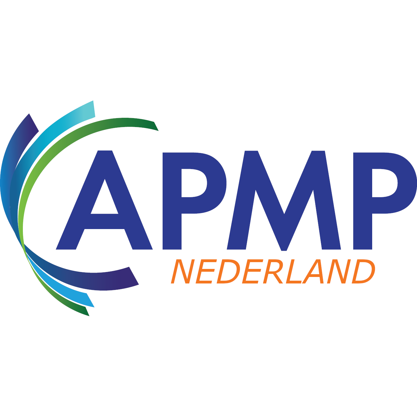APMP NL logo