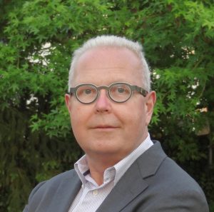 Jan Kees Schakel, CPP APMP