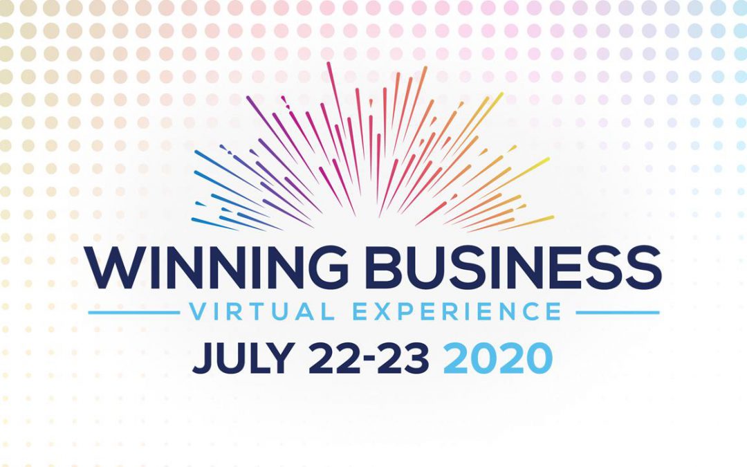 APMP’s Winning Business Virtual Experience