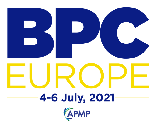 BPC Europe: Nieuwe data aangekondigd – 5 en 6 juli 2021