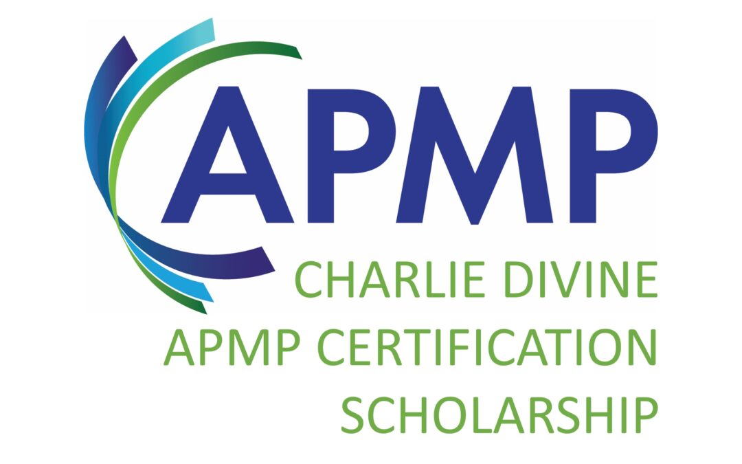 Certificering behalen? Geef je op voor de Charlie Divine APMP Certification Scholarship