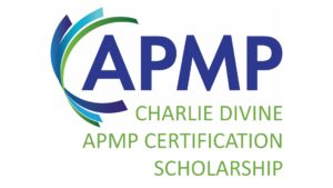 APMP Charlie Divine Scholaship