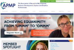 apmp.org website