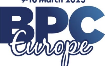 BPC Europe 9/10 maart 2023