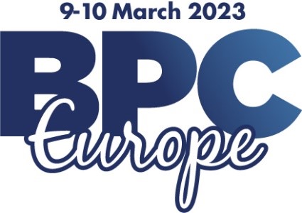 BPC Europe 9/10 maart 2023
