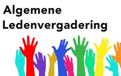 Verslag Algemene Ledenvergadering 26 januari 2023